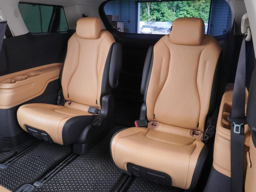Kia Carnival III Воронеж  - изображение 12