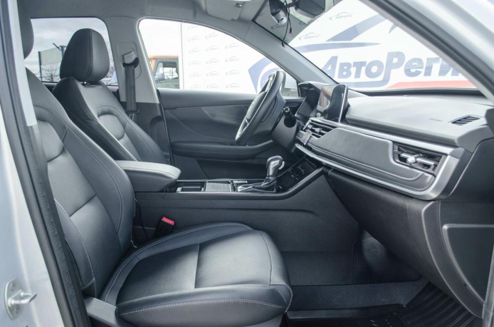 Chery Tiggo 4 I Рестайлинг 2 Курган  - изображение 16