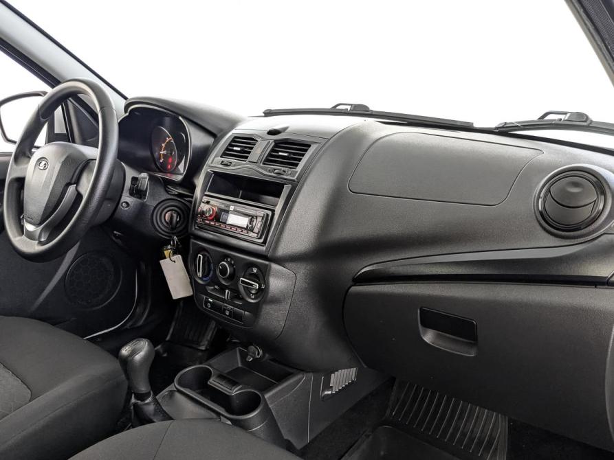 Lada (ВАЗ) Granta I Рестайлинг Москва  - изображение 13