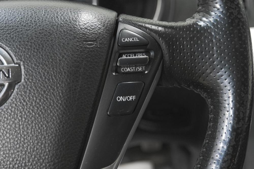 Nissan Murano II (Z51) Рестайлинг 2 Новокузнецк  - изображение 15