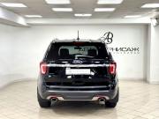 Ford Explorer V Рестайлинг Санкт-Петербург  - изображение 37