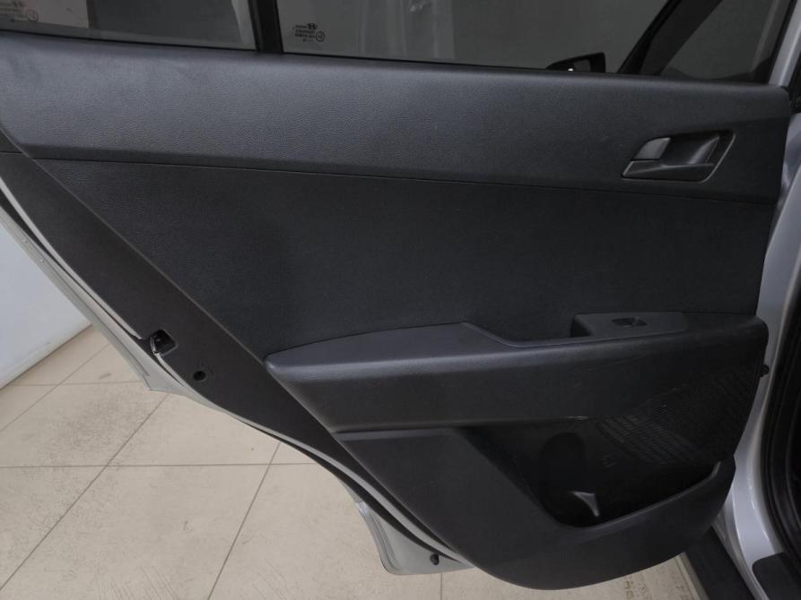 Hyundai Creta I Рестайлинг Альметьевск  - изображение 14