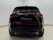 Lexus NX I Рестайлинг Вологда  - изображение 29