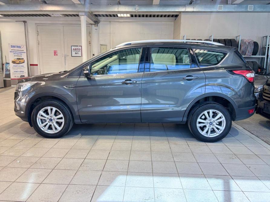Ford Kuga II Рестайлинг Челябинск  - изображение 7
