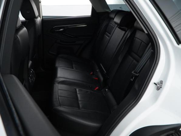 Land Rover Range Rover Evoque II с пробегом 2020 года, цена 3 650 000 рублей, 83343 км, внедорожник, Автокод Объявления
