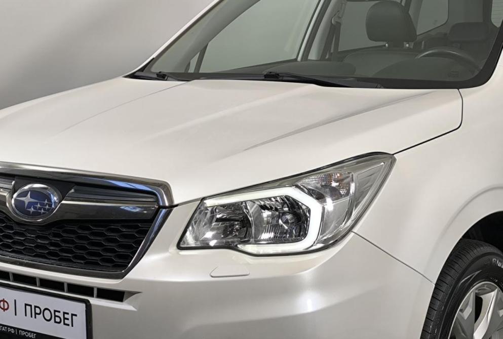 Subaru Forester IV Нижний Новгород  - изображение 18