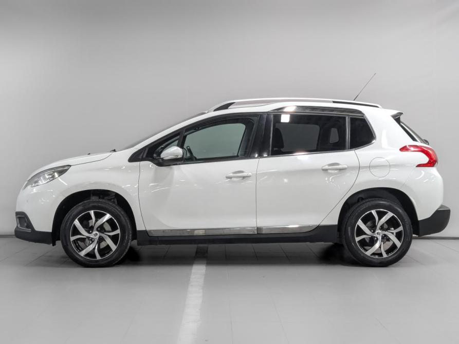Peugeot 2008 I Москва  - изображение 8