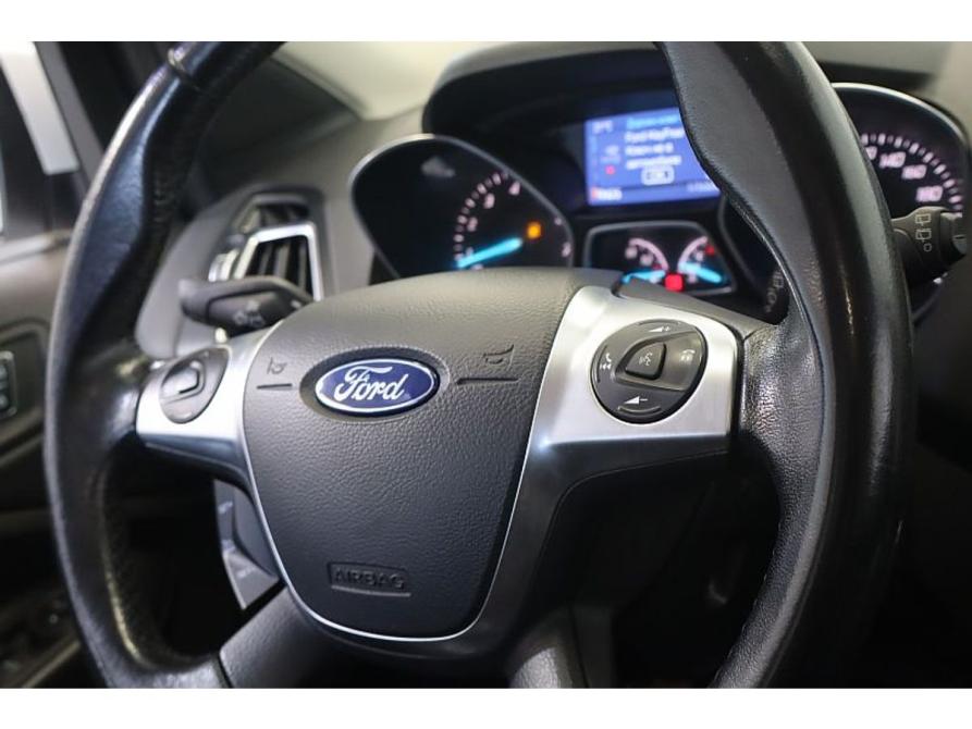 Ford Kuga II Коломна  - изображение 8