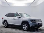 Volkswagen Teramont I Москва  - изображение 25