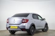 Renault Logan II Рестайлинг Оренбург  - изображение 23