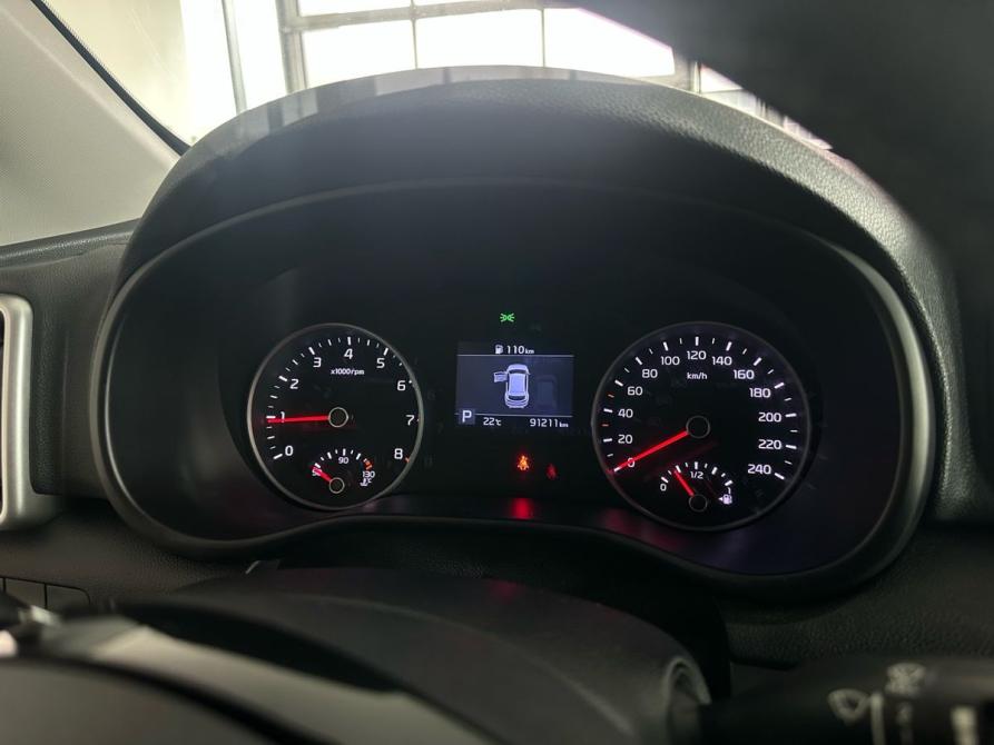 Kia Sportage IV Рестайлинг Новосибирск  - изображение 22