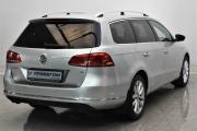 Volkswagen Passat B7 Москва  - изображение 24