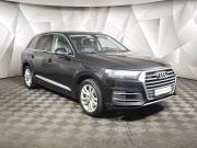 Audi Q7 II (4M) Москва  - изображение 24