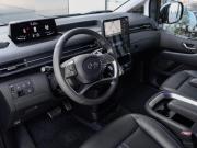 Hyundai Staria I Москва  - изображение 54