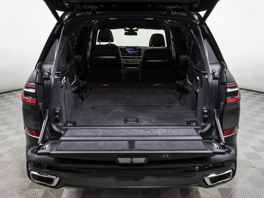 BMW X7 I (G07) Рестайлинг Москва  - изображение 27