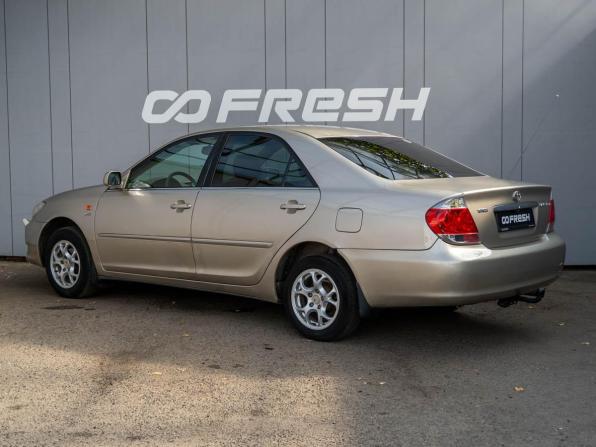 Toyota Camry V (XV30) Рестайлинг с пробегом 2004 года, цена 599 000 рублей, 297390 км, седан, Автокод Объявления
