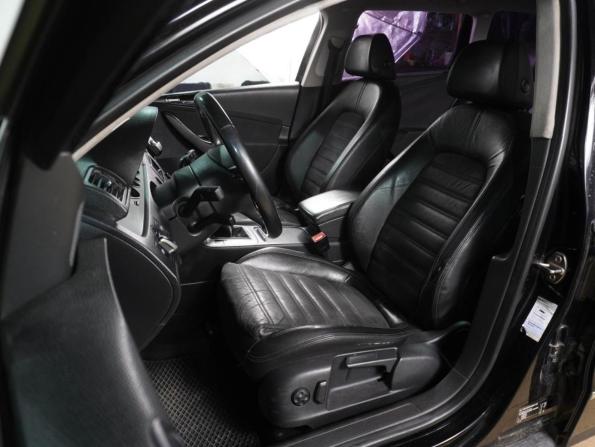 Volkswagen Passat B6 с пробегом 2006 года, цена 599 000 рублей, 278261 км, универсал, Автокод Объявления