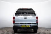 Toyota Hilux VII Рестайлинг Пермь  - изображение 27