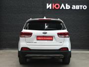 Kia Sorento III Prime Екатеринбург  - изображение 25