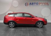 Lada (ВАЗ) Vesta I Москва  - изображение 30
