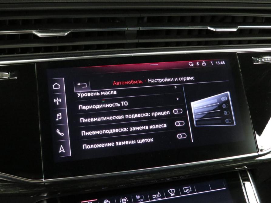 Audi Q8 I (4M) Санкт-Петербург  - изображение 18