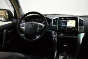Toyota Land Cruiser 200 Series Рестайлинг 1 Сургут  - изображение 54