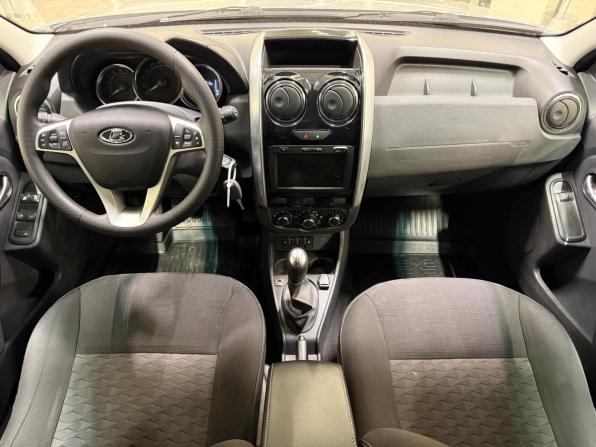 Lada (ВАЗ) Largus I Рестайлинг с пробегом 2021 года, цена 1 020 000 рублей, 176000 км, универсал, Автокод Объявления