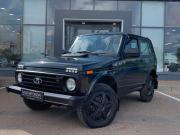 Lada (ВАЗ) Niva Legend Стерлитамак  - изображение 16