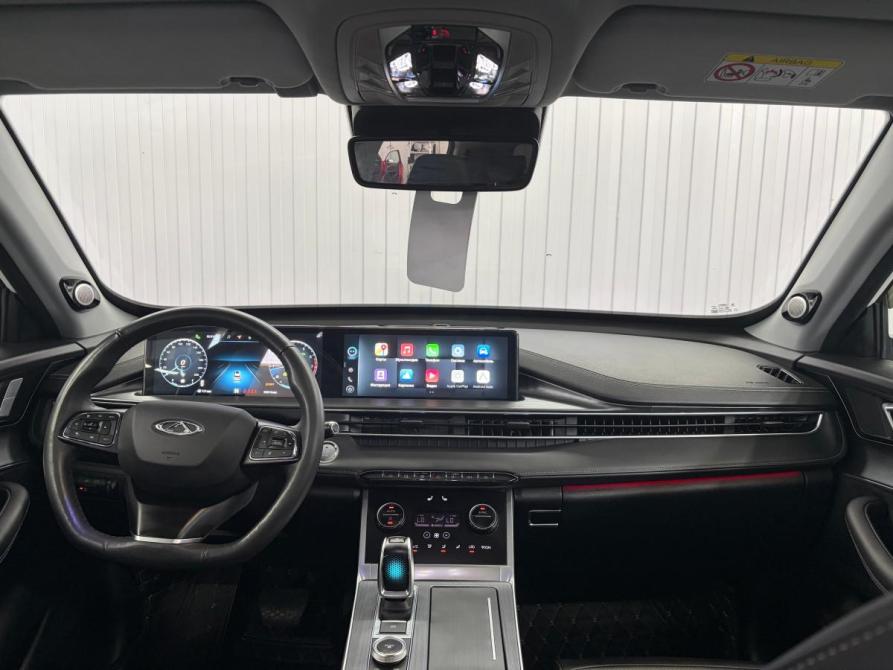Chery Tiggo 7 Pro Max I Краснодар  - изображение 9