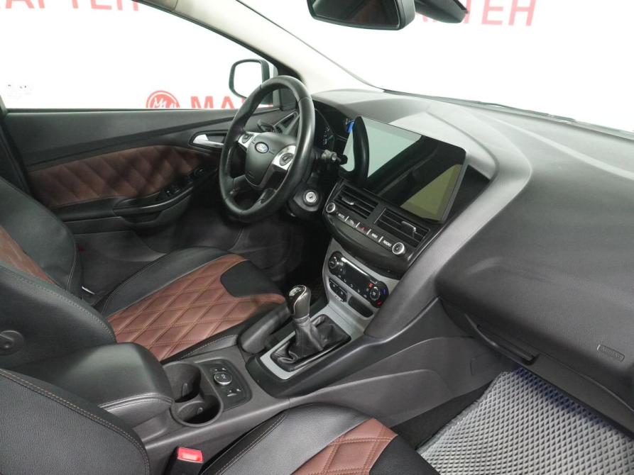 Ford Focus III Вологда  - изображение 10
