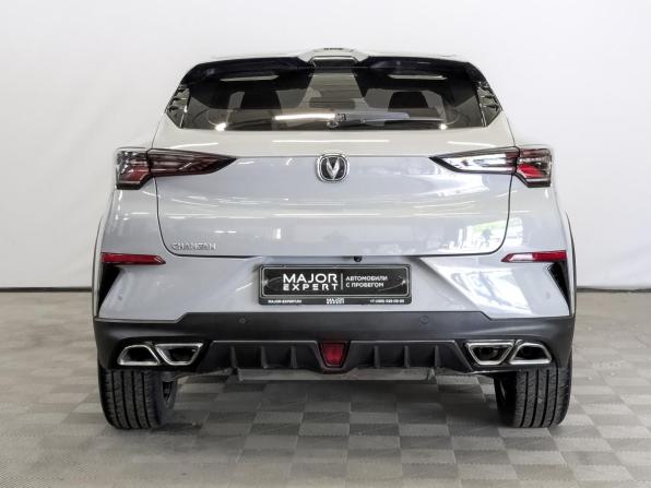 Changan UNI-T I с пробегом 2023 года, цена 2 400 000 рублей, 27278 км, внедорожник, Автокод Объявления
