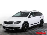 Skoda Octavia III (A7) Москва  - изображение 21