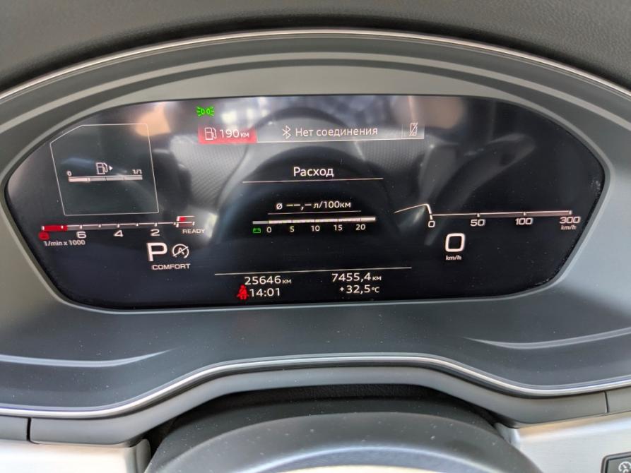 Audi A5 II (F5) Рестайлинг Москва  - изображение 2