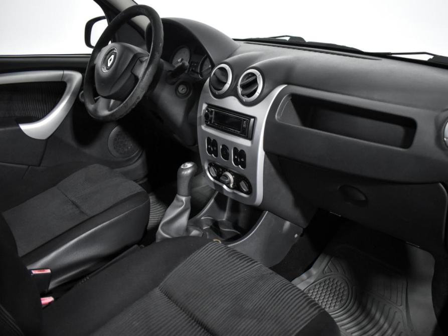 Renault Logan I Рестайлинг Санкт-Петербург  - изображение 13