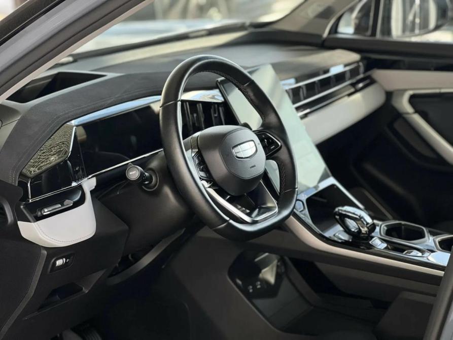 Geely Atlas II Екатеринбург  - изображение 13
