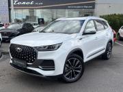 Chery Tiggo 8 Pro Max I Рестайлинг Москва  - изображение 31