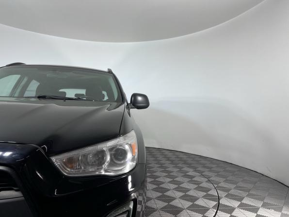 Mitsubishi ASX I Рестайлинг с пробегом 2012 года, цена 899 000 рублей, 207000 км, внедорожник, Автокод Объявления