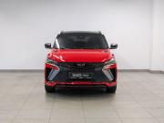 Geely Coolray I Рестайлинг Санкт-Петербург  - изображение 32