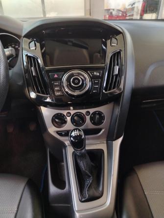 Ford Focus III с пробегом 2011 года, цена 549 000 рублей, 282000 км, седан, Автокод Объявления