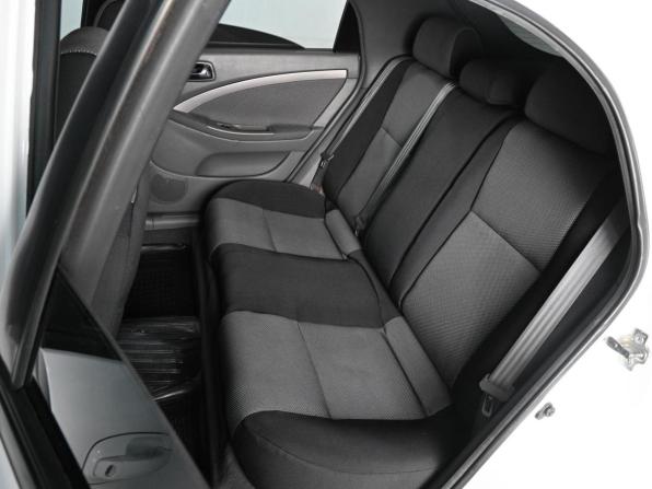 Chevrolet Lacetti I с пробегом 2010 года, цена 429 000 рублей, 242814 км, хэтчбек, Автокод Объявления