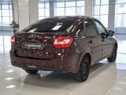 Lada (ВАЗ) Granta I Самара  - изображение 14