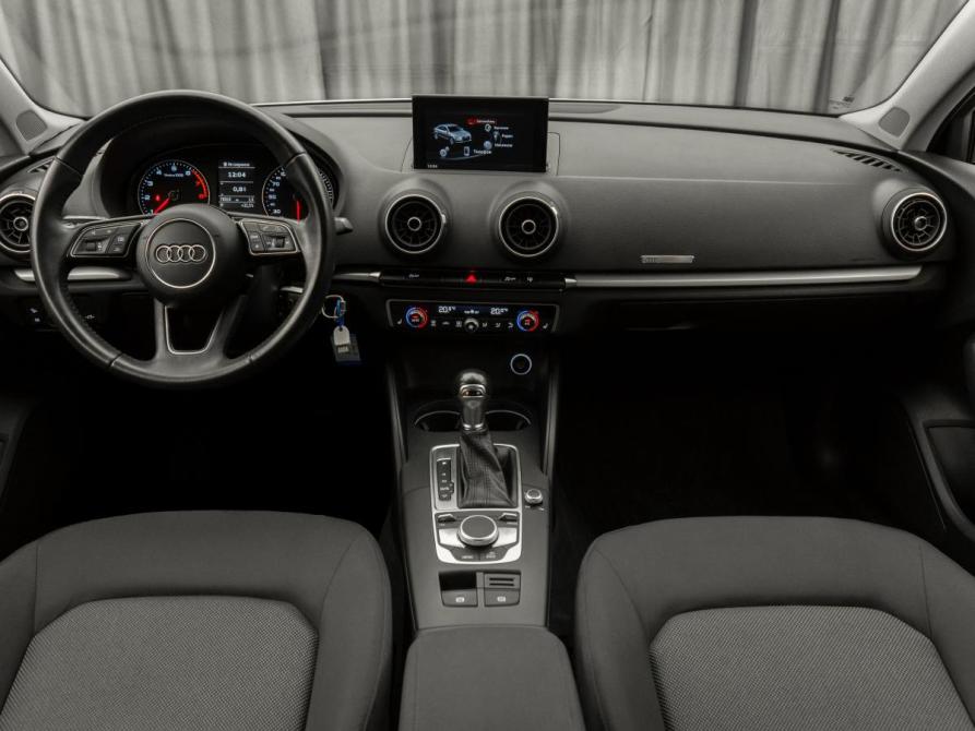Audi A3 III (8V) Рестайлинг Москва  - изображение 8