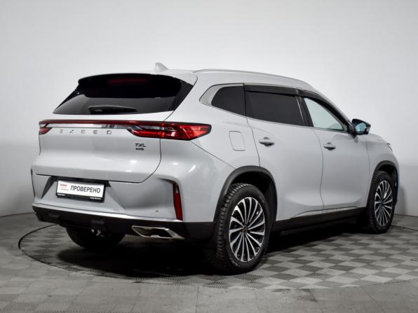 Exeed TXL I Рестайлинг с пробегом 2023 года, цена 2 350 000 рублей, 53500 км, внедорожник, Автокод Объявления