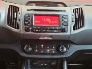 Kia Sportage III Рестайлинг Вологда  - изображение 31