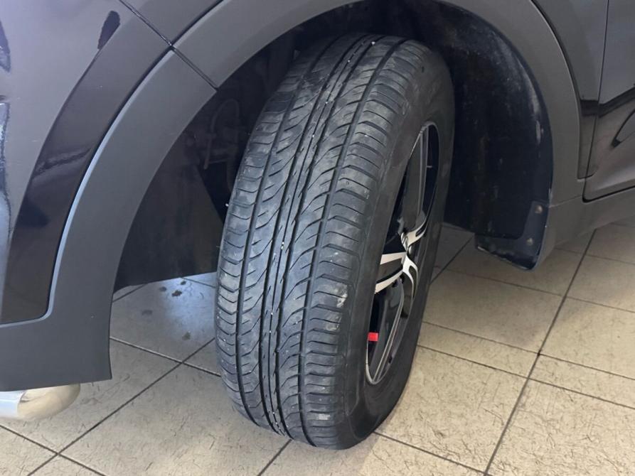 Hyundai Creta I Нижний Новгород  - изображение 10