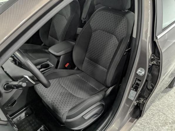 Kia Ceed III с пробегом 2018 года, цена 1 465 000 рублей, 136679 км, хэтчбек, Автокод Объявления