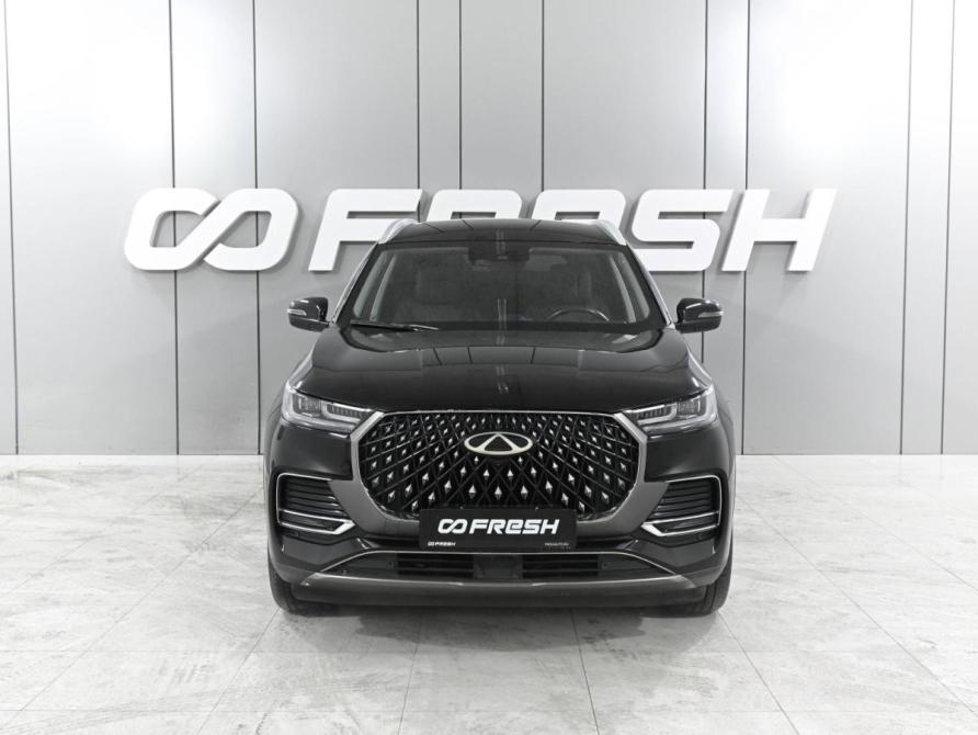 Chery Tiggo 8 Pro Max I Рестайлинг Ростов-на-Дону  - изображение 3