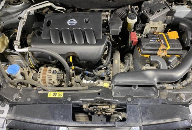 Nissan Qashqai I Рестайлинг с пробегом 2012 года, цена 1 030 000 рублей, 243874 км, внедорожник, Автокод Объявления