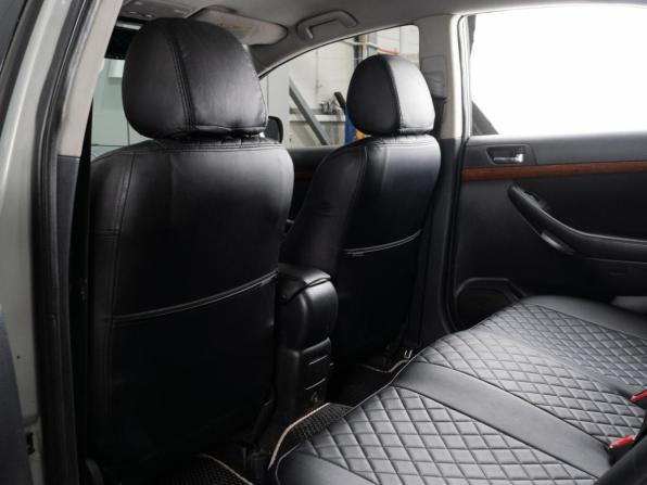 Toyota Avensis II Рестайлинг с пробегом 2007 года, цена 750 000 рублей, 270439 км, седан, Автокод Объявления