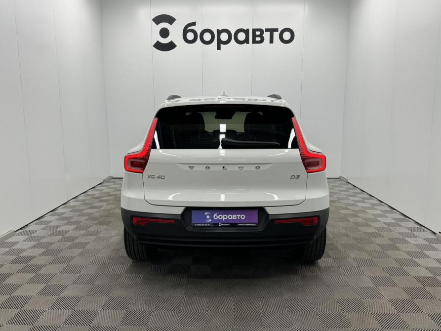Volvo XC40 I Воронеж  - изображение 7